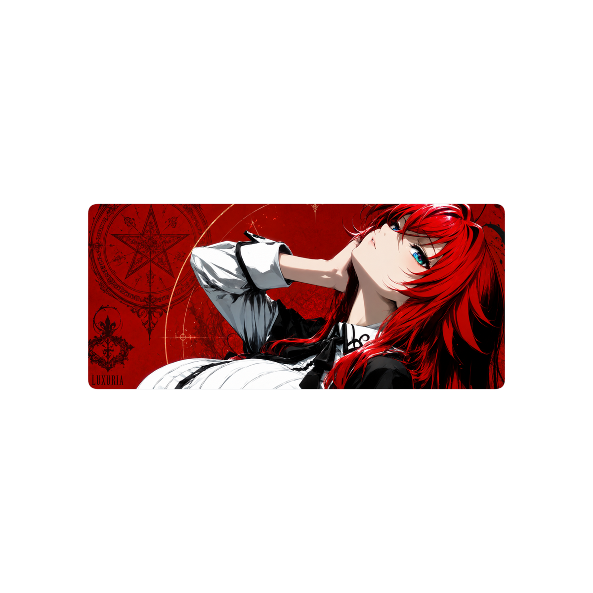 rias gremory