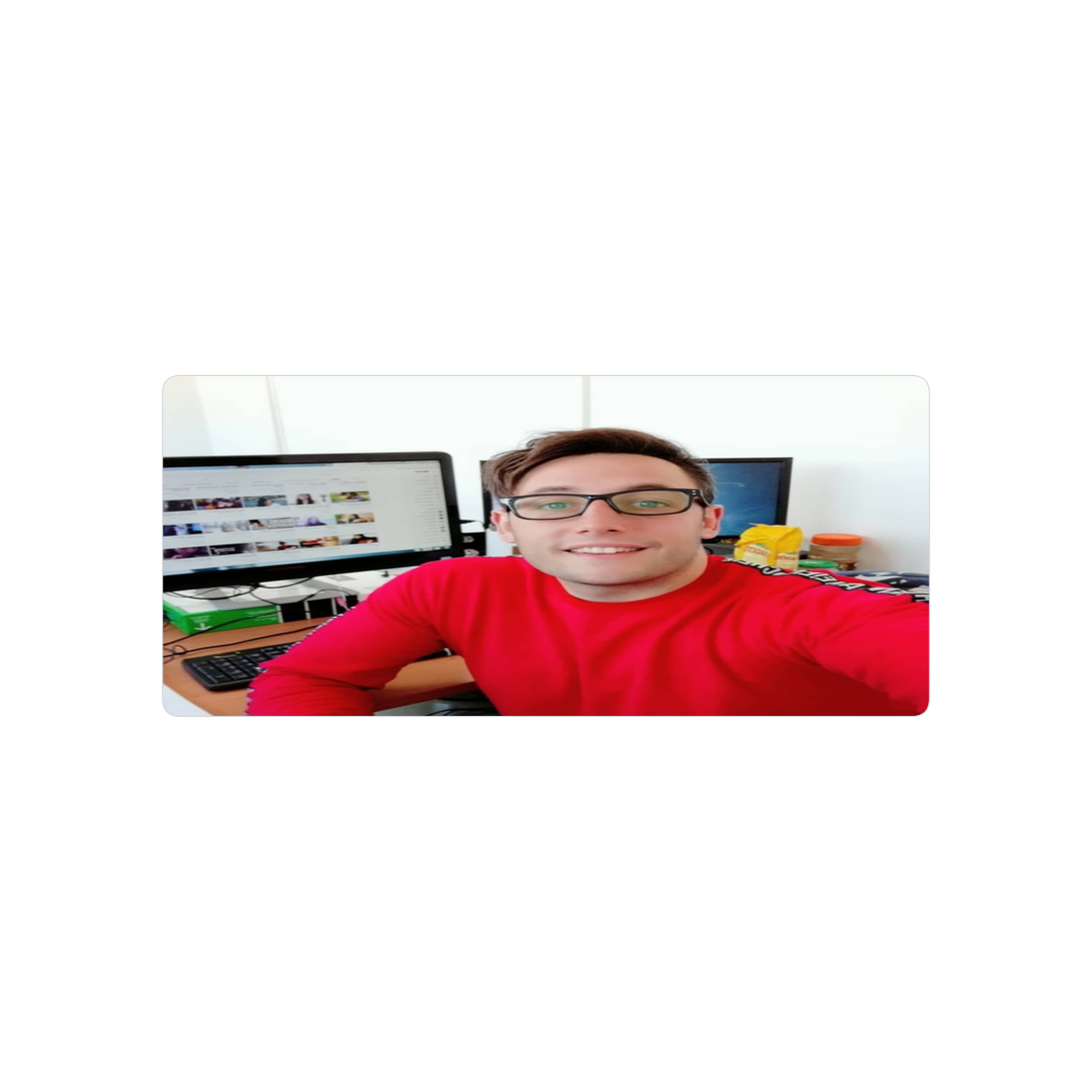 el profe