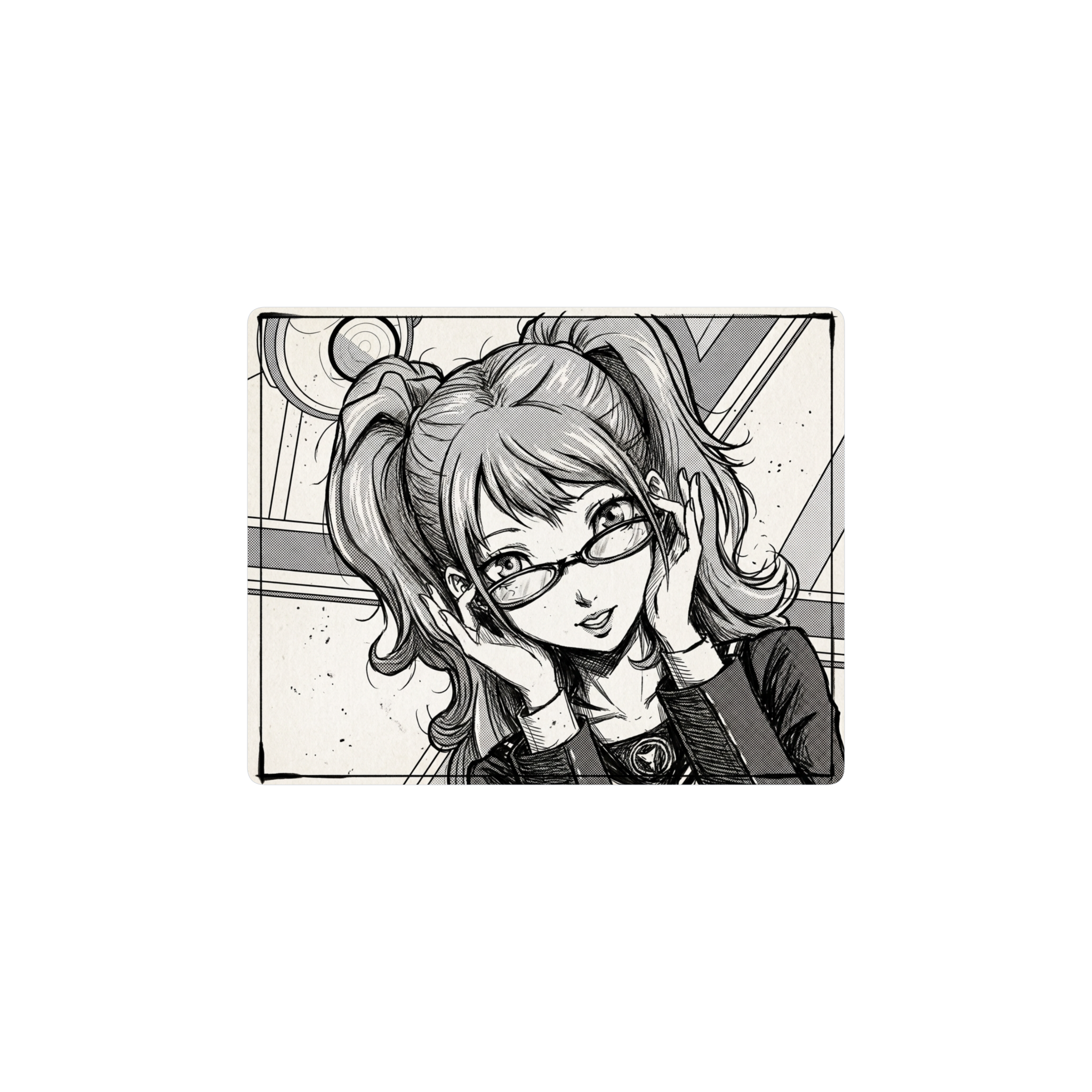 Rise Kujikawa, Persona 4