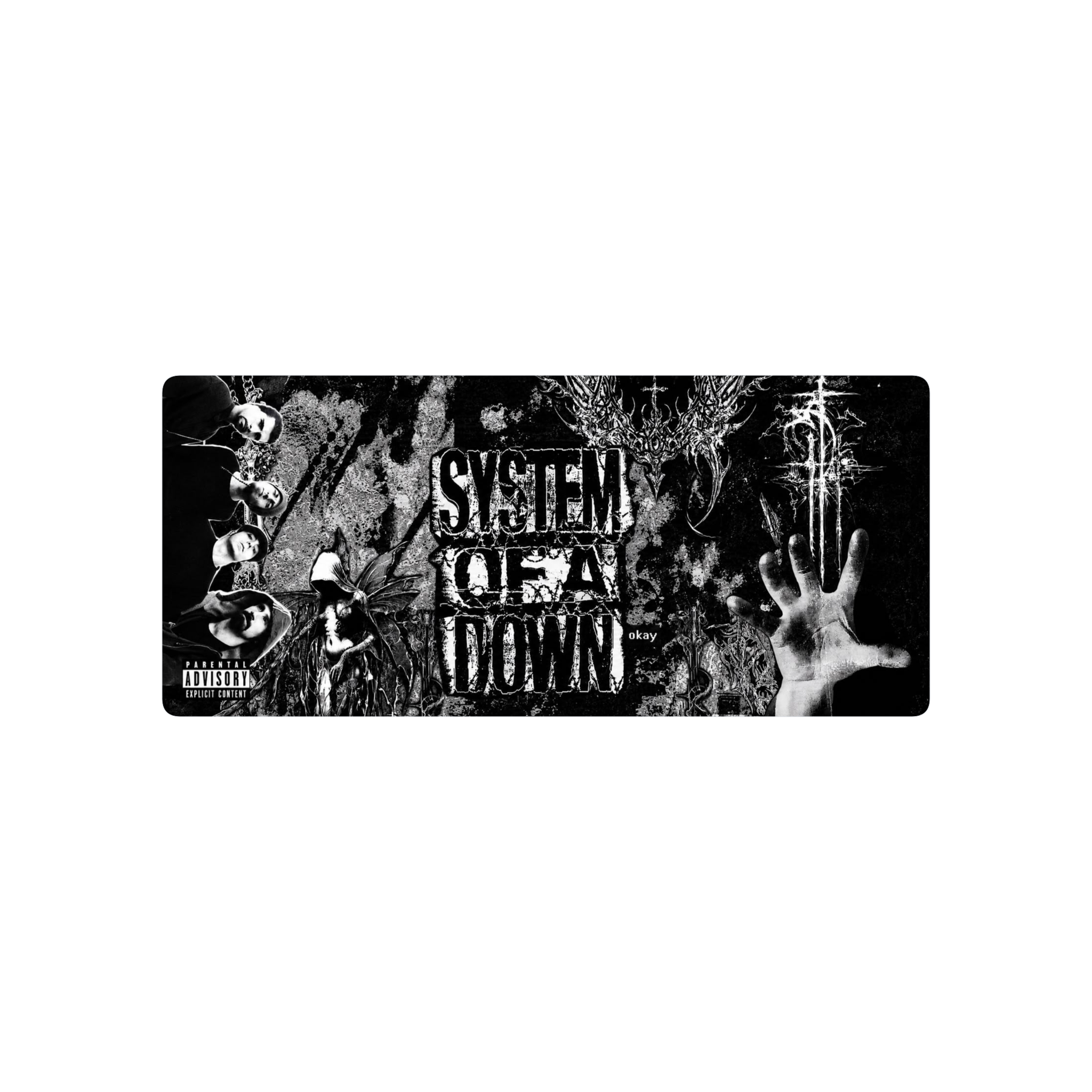 ROCK SOAD
