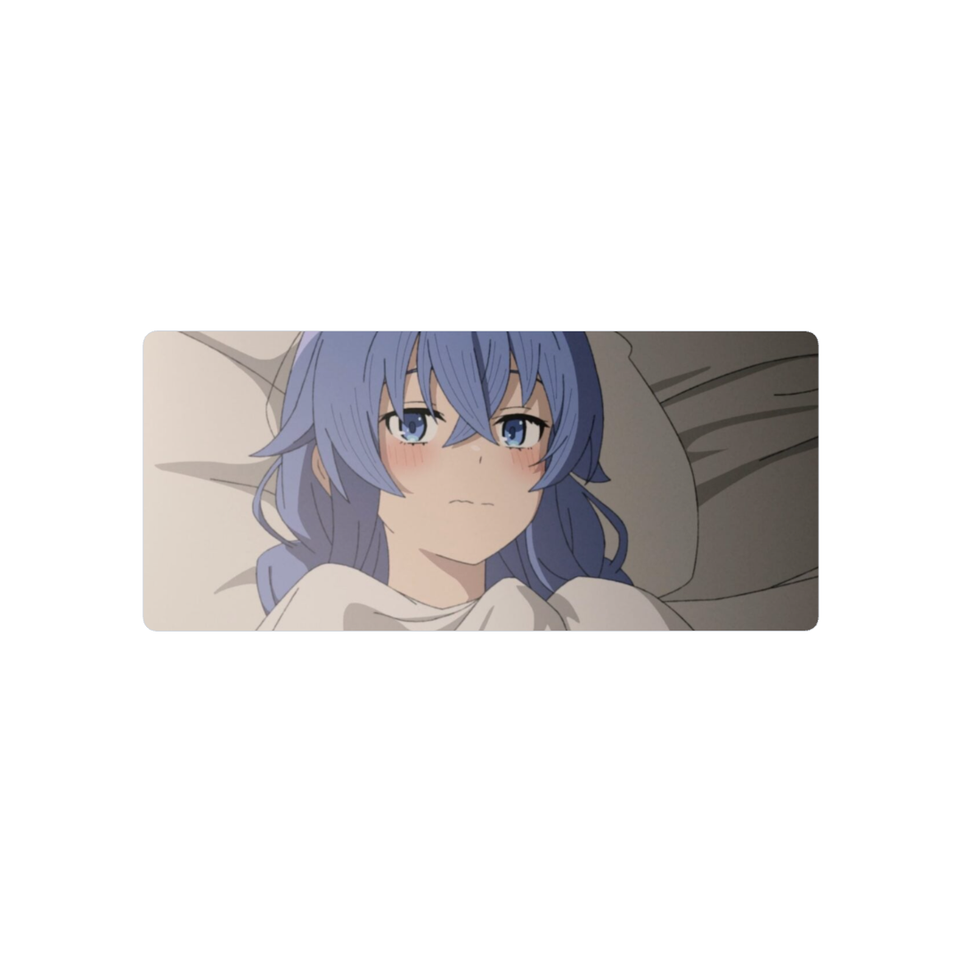 Roxy mouse pad