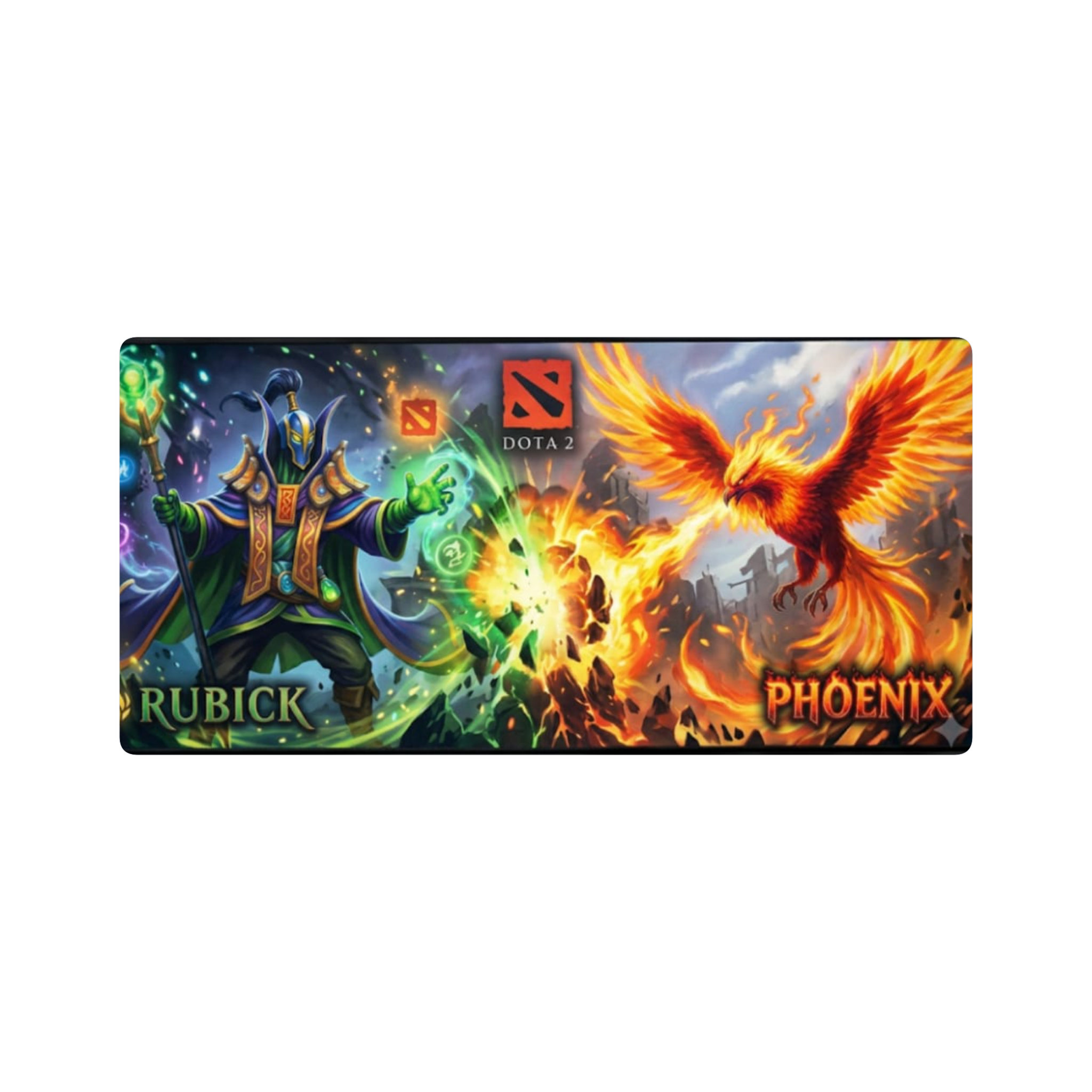 rubick