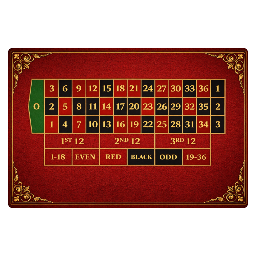 Ruleta