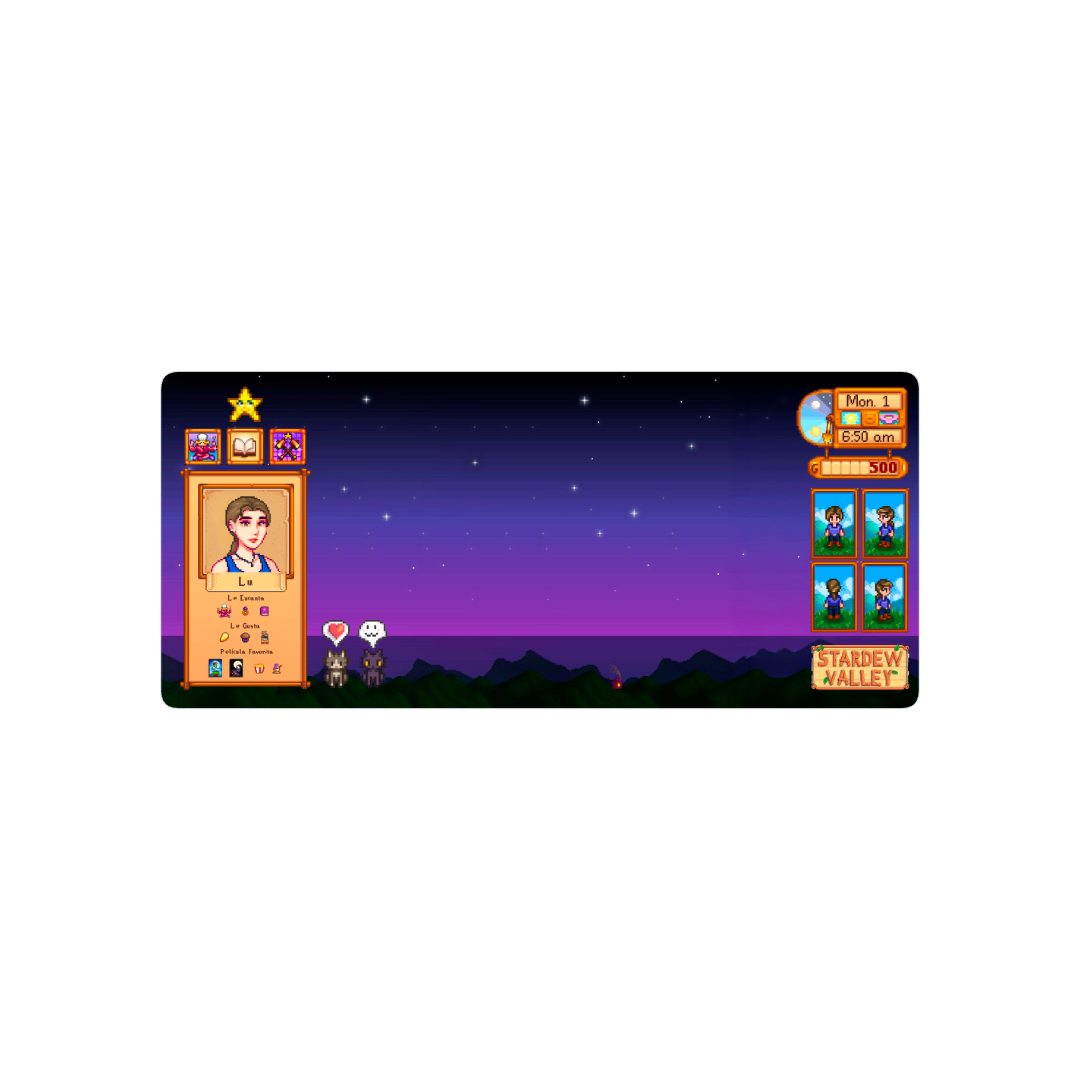 Stardew