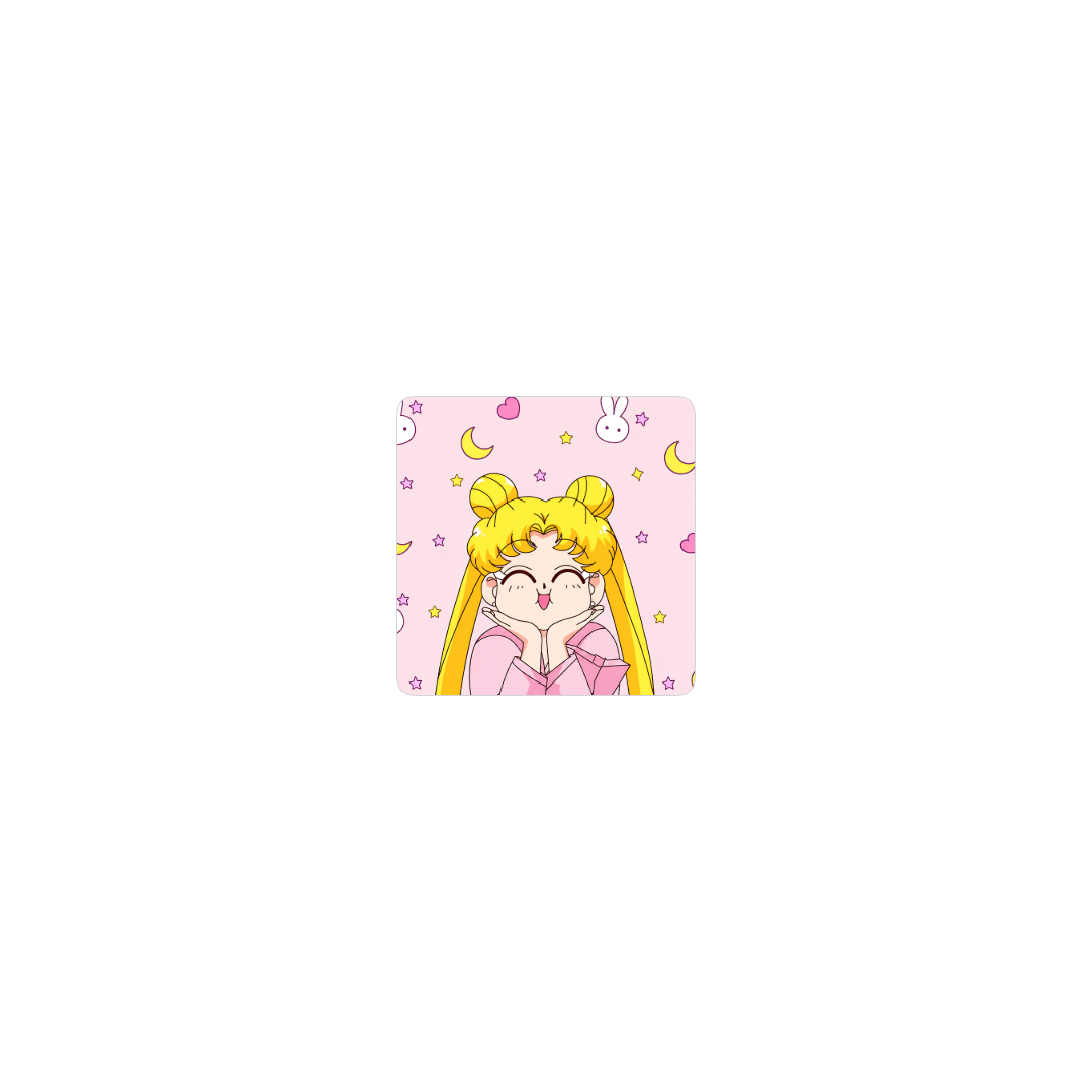 Sailor Moon