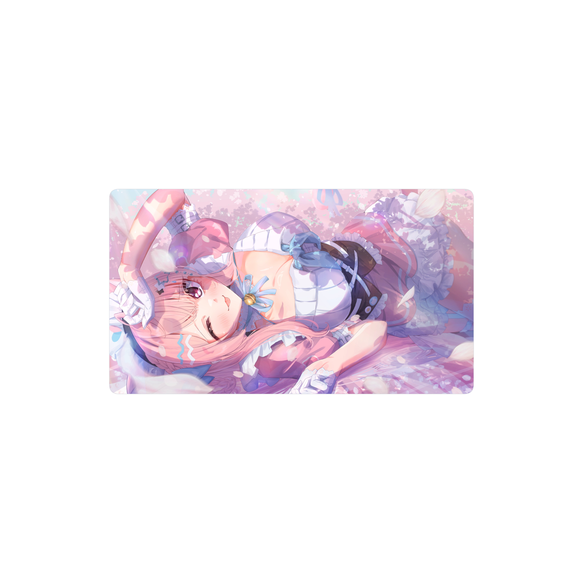 Sakuna Yuki Vtuber