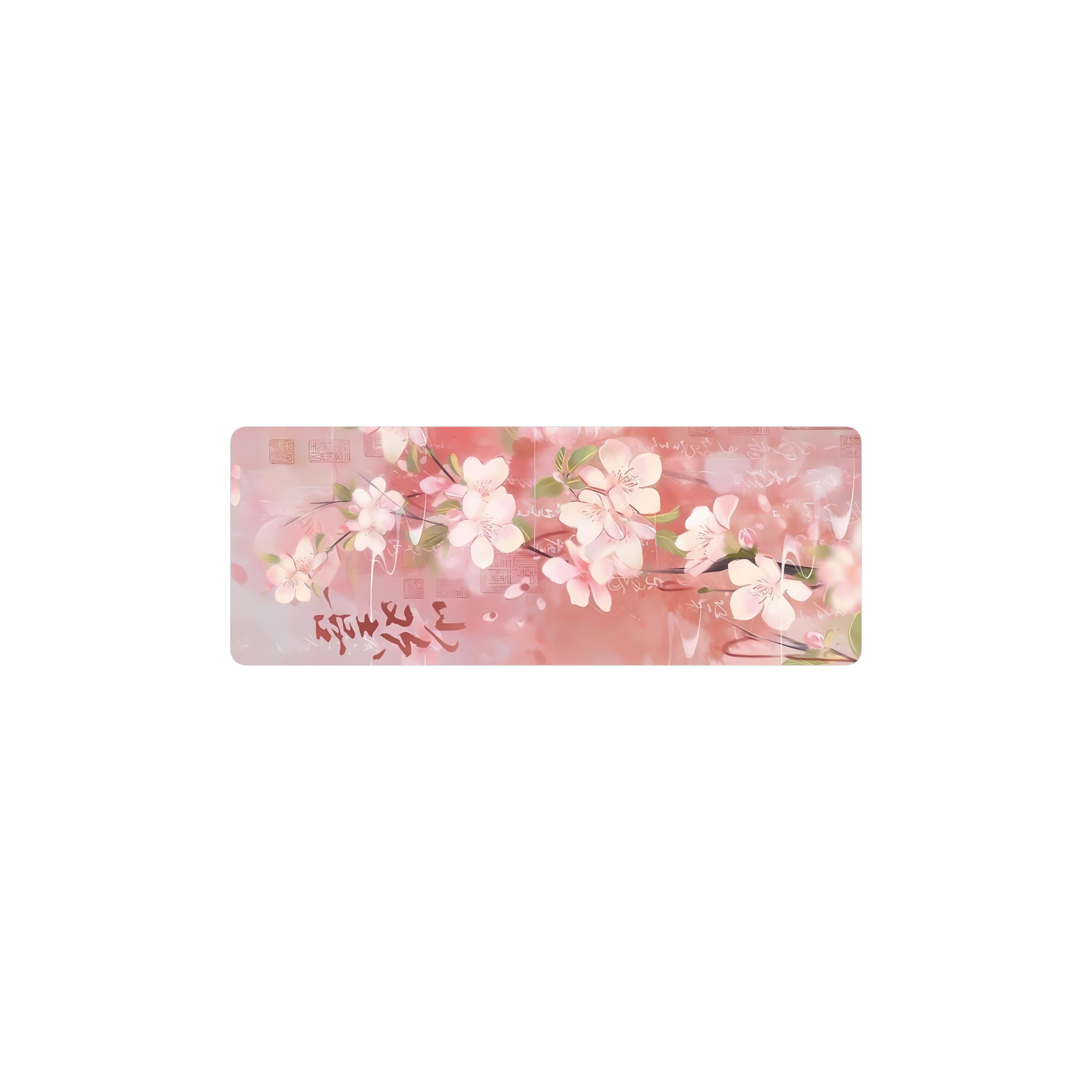 Sakura rosa