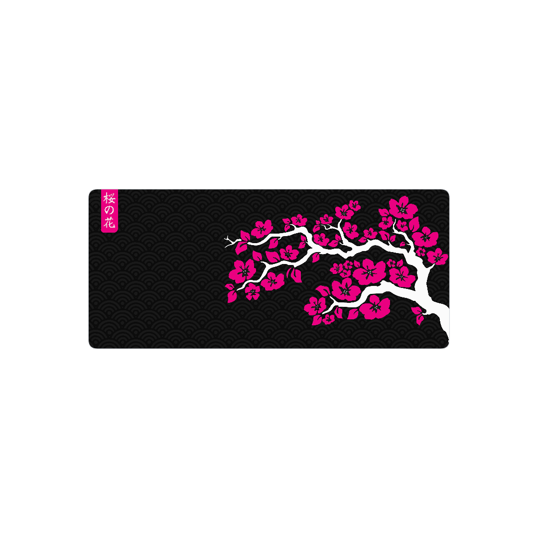 Sakura rosa