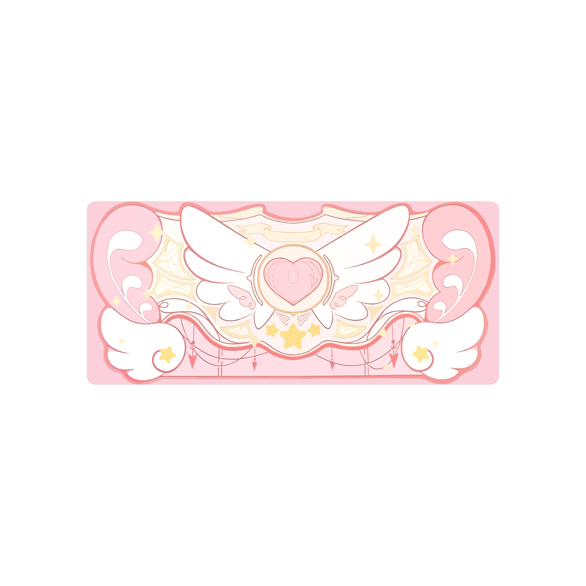 sakura rosa