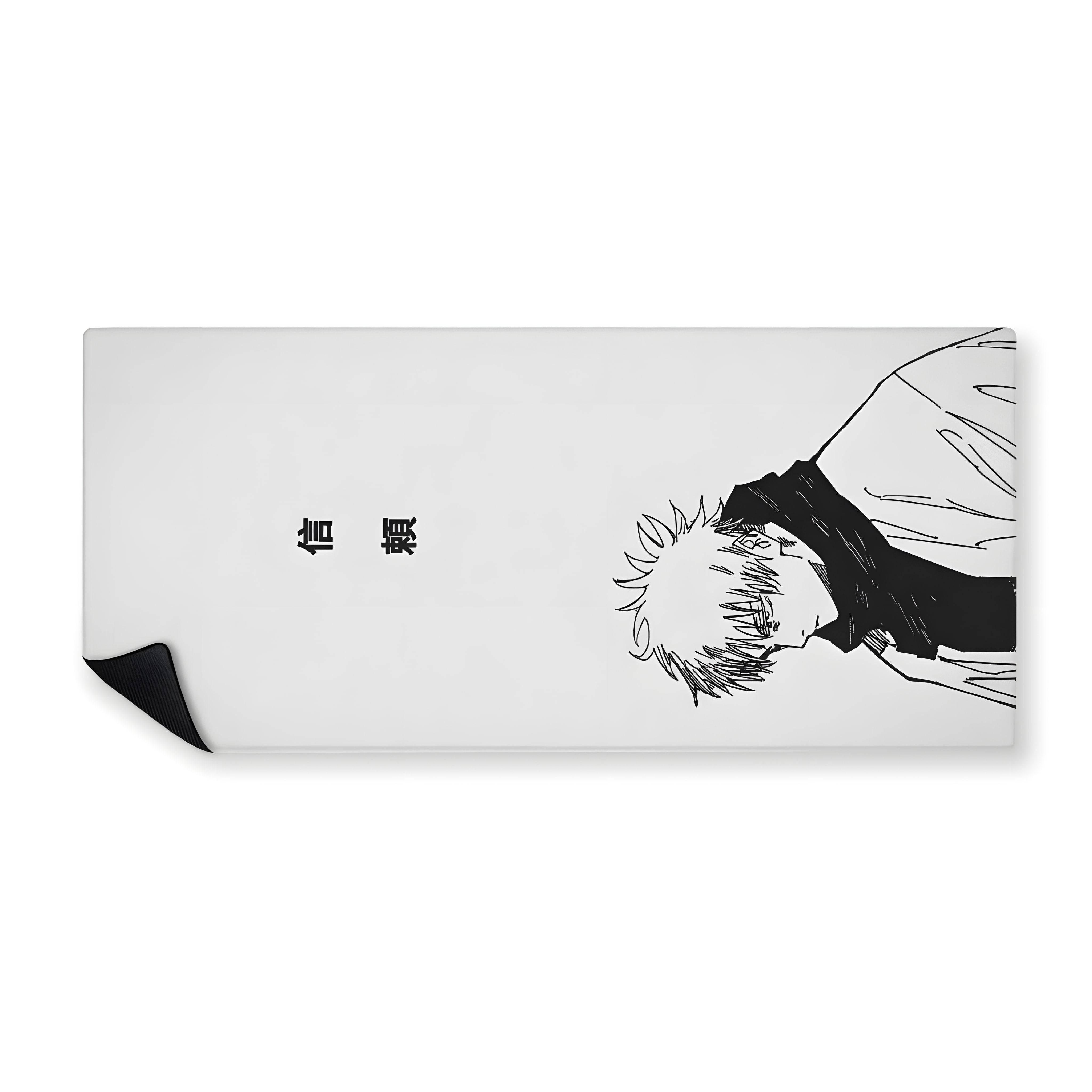 Mousepad Satoru gojo | NOTMID