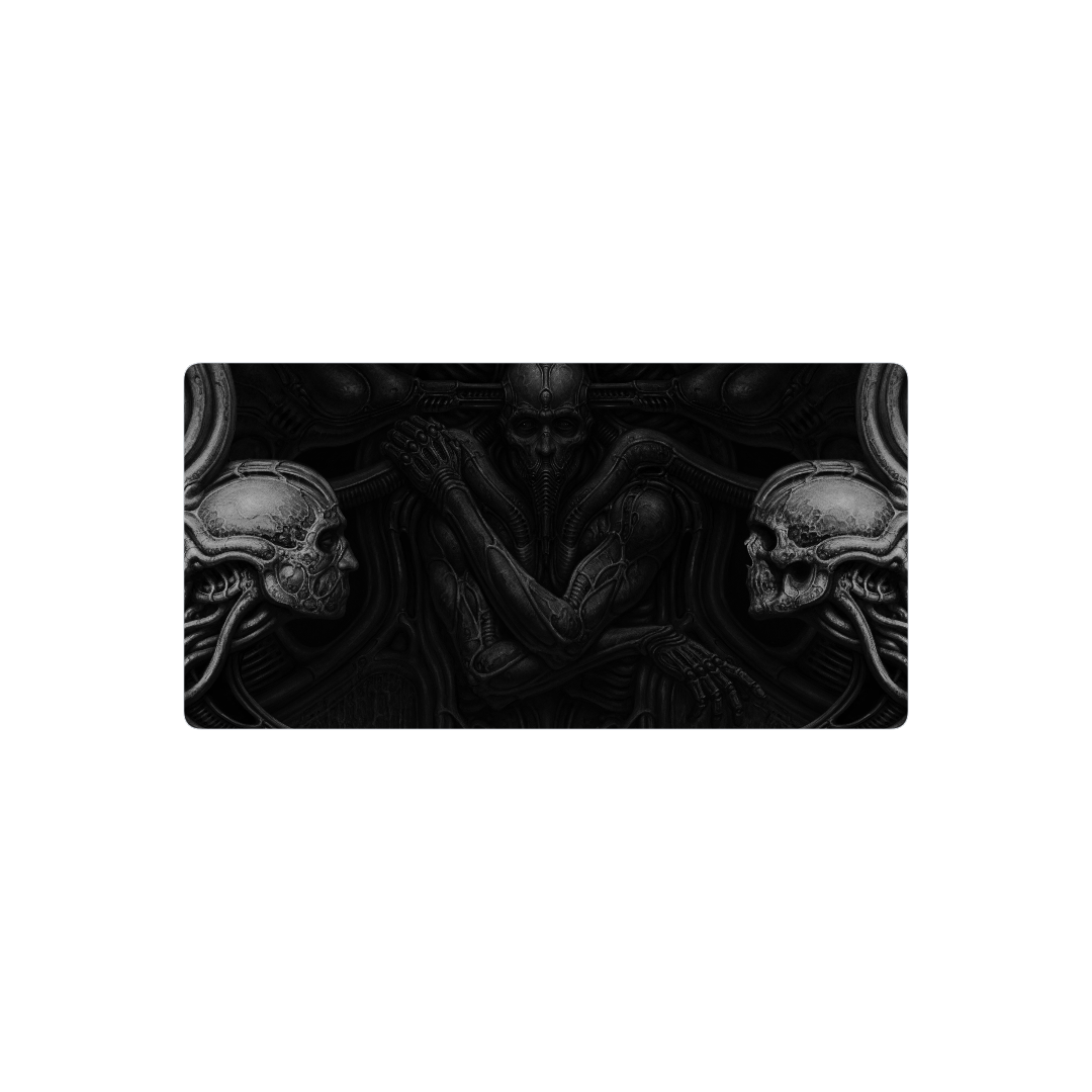 Scorn