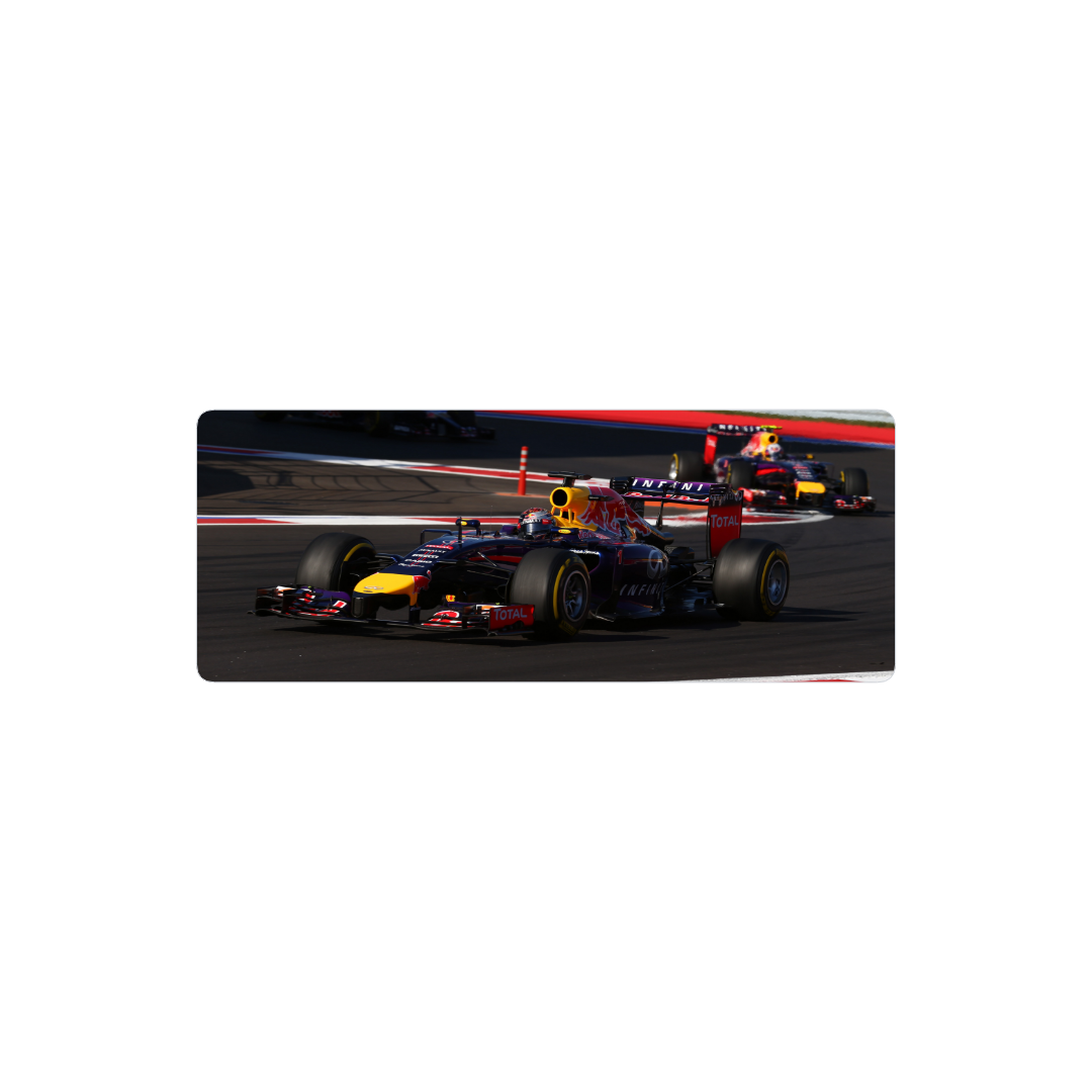 Sebastian Vettel