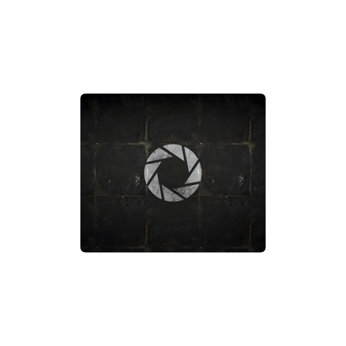 aperture science