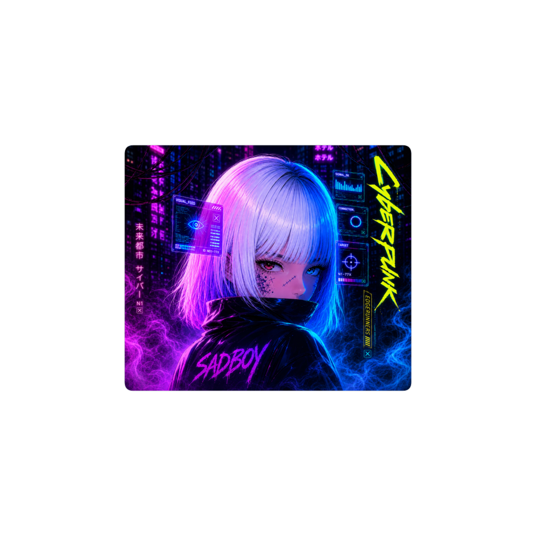 Cyber Punk