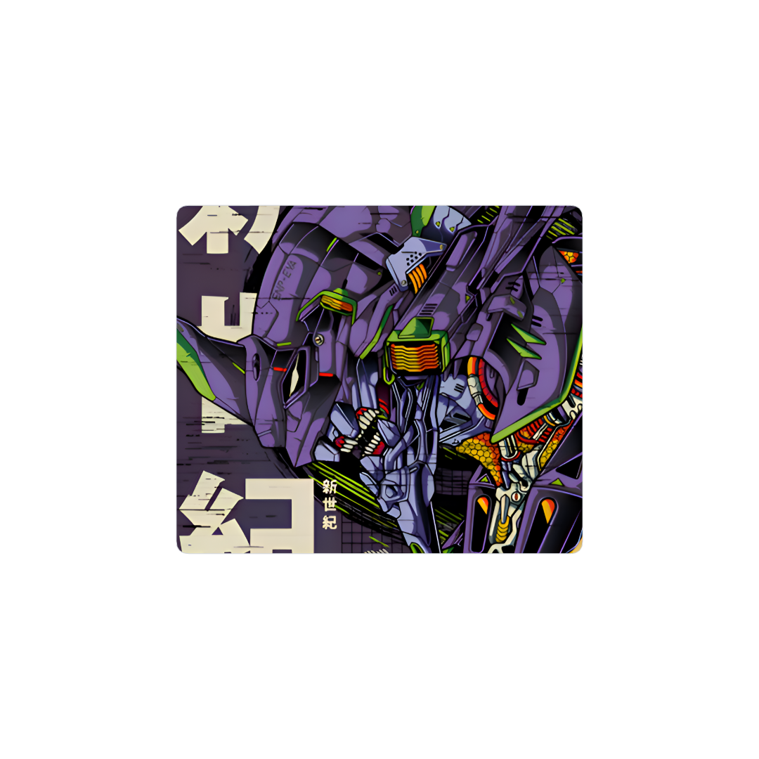 Eva01