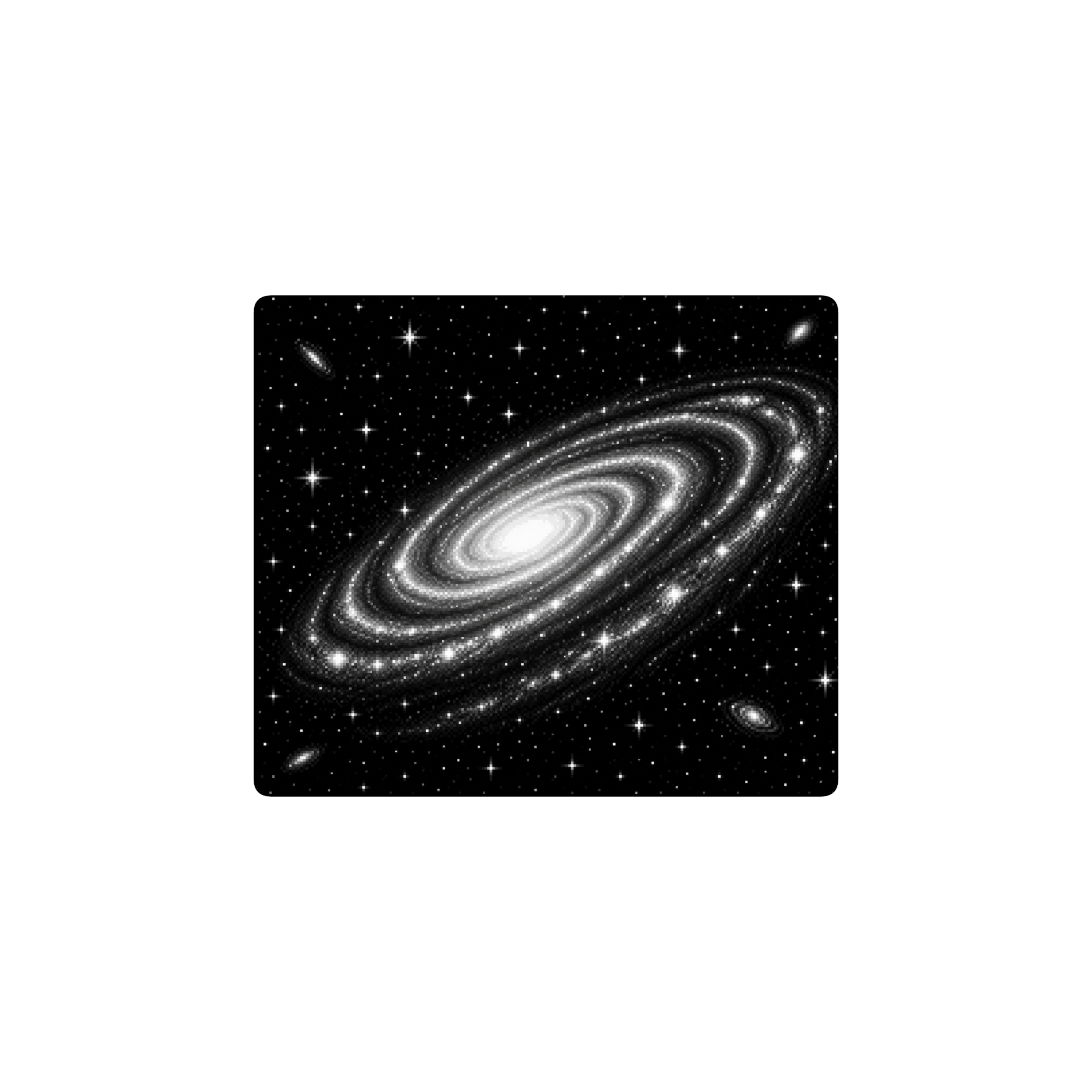Galaxia