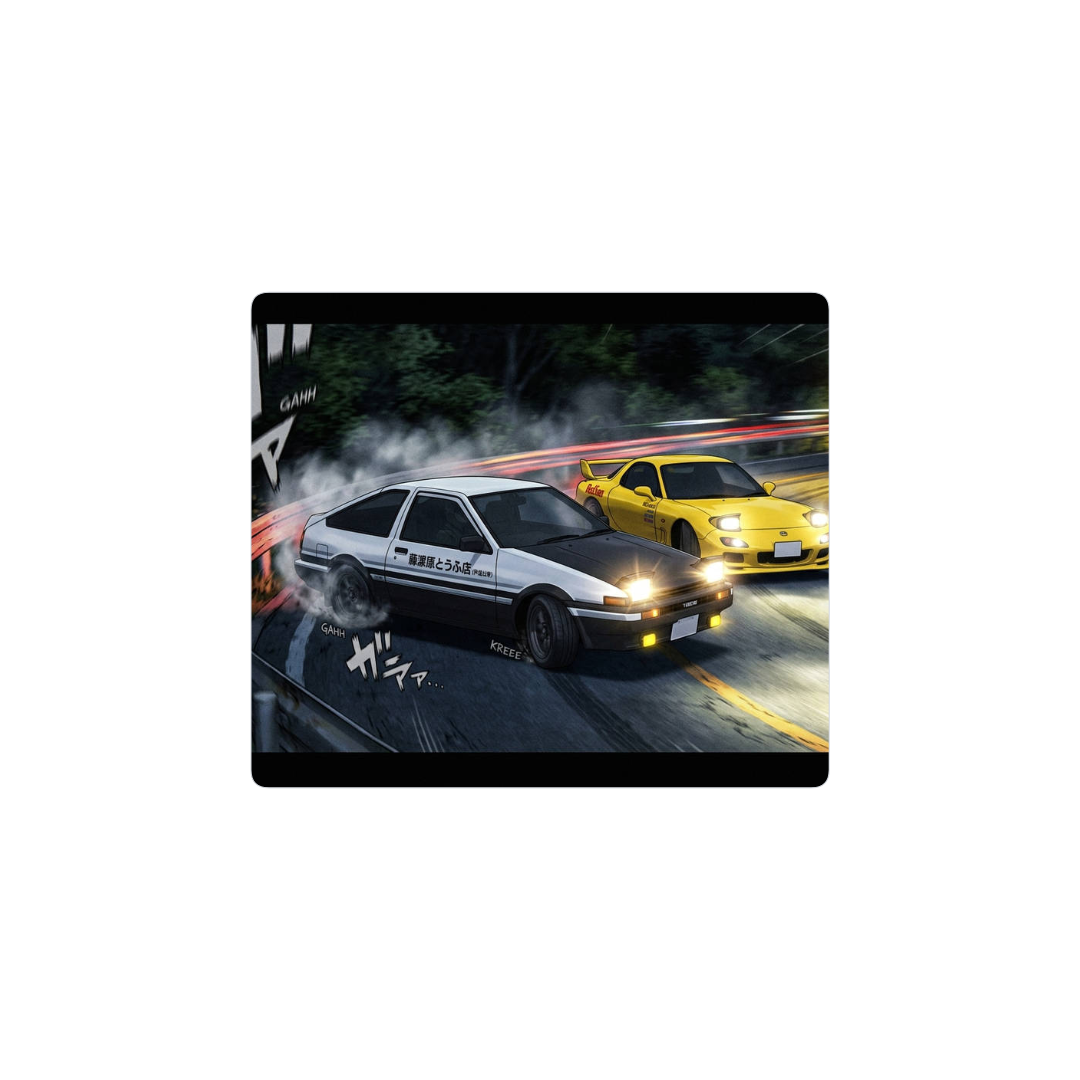 initiald-pad
