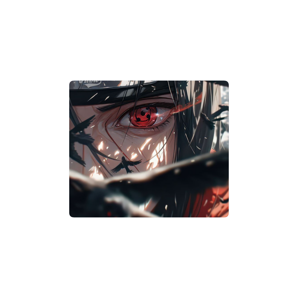 Itachi