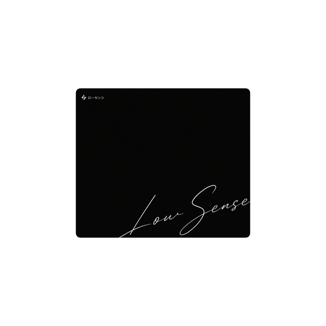 Low sense