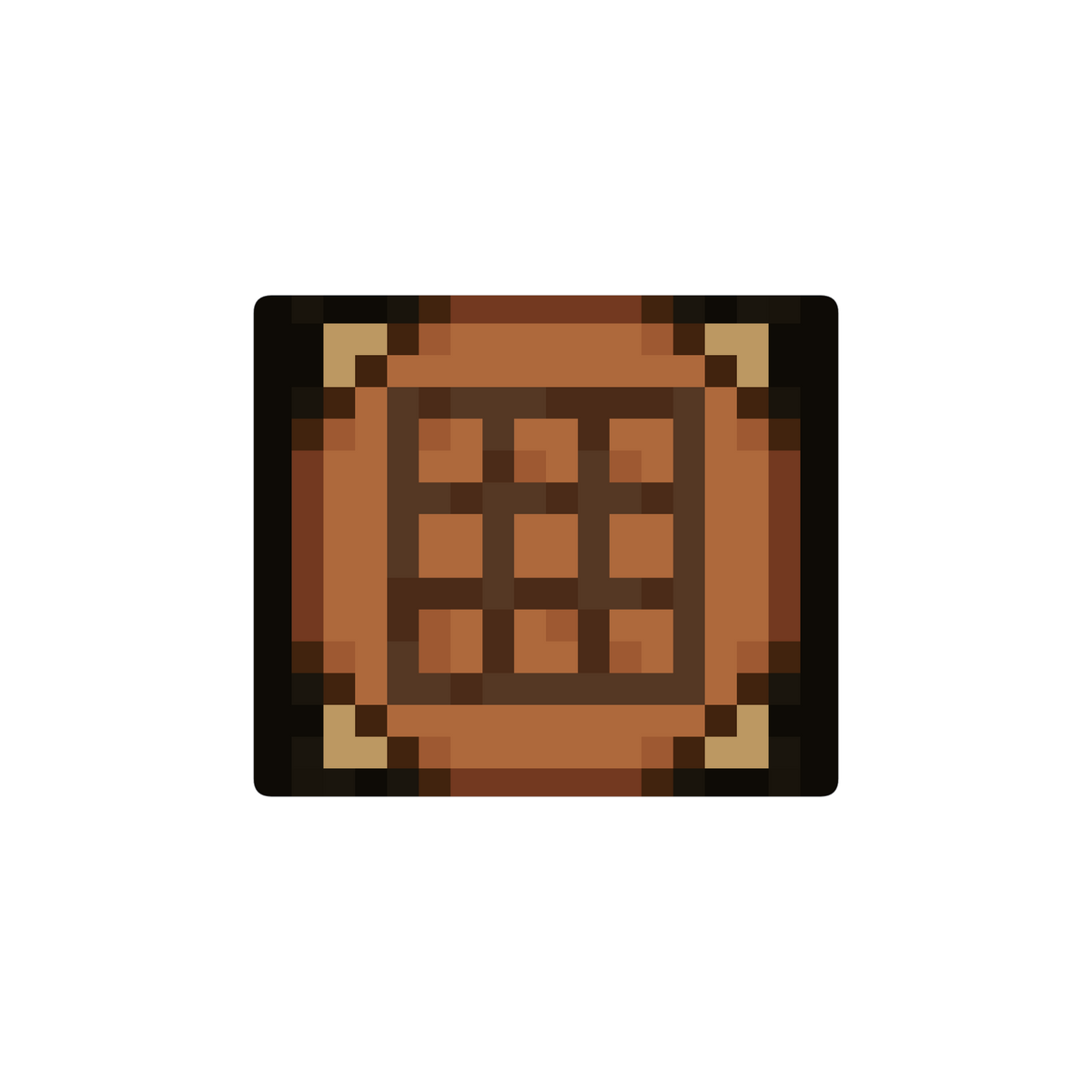 Minecraft Mesa de Crafteo