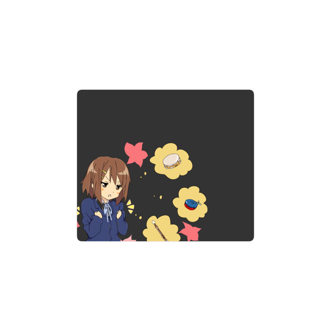 Yui k-on
