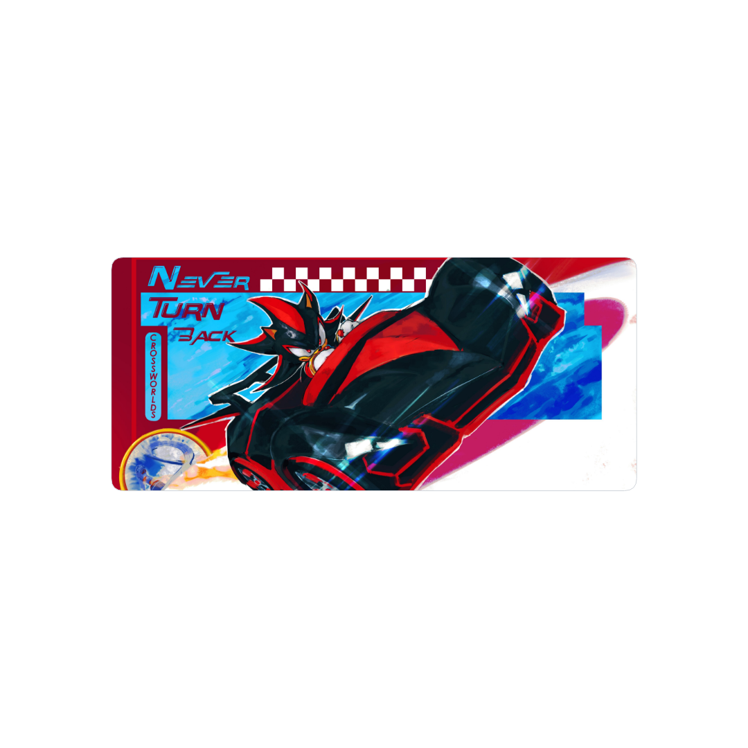 Shadow Racing