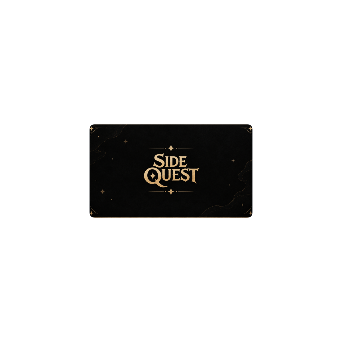 Side quest