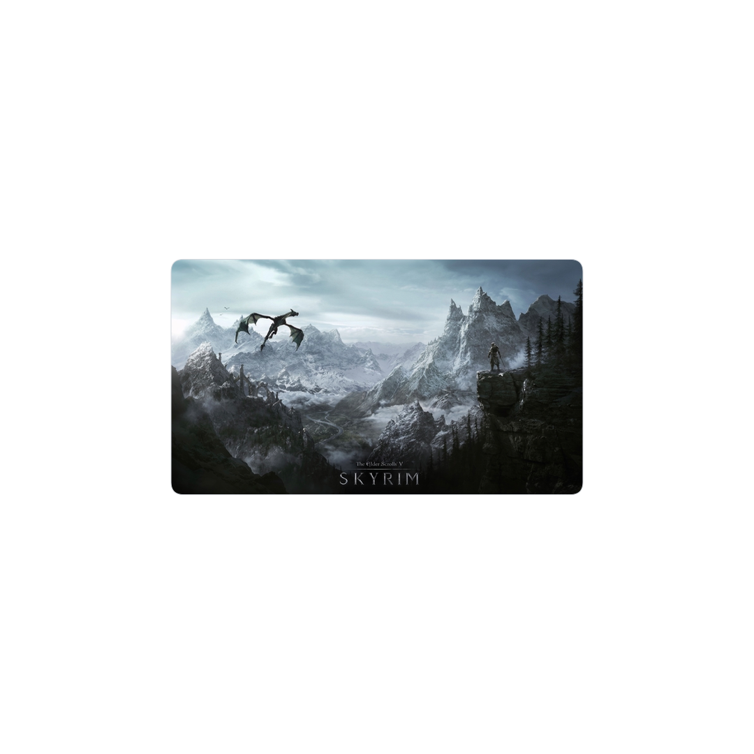 skyrim