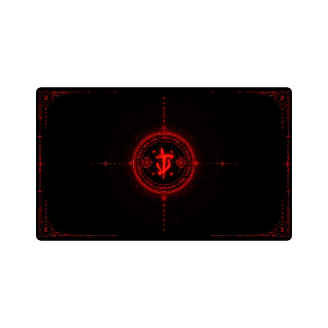 Slayer Sigil