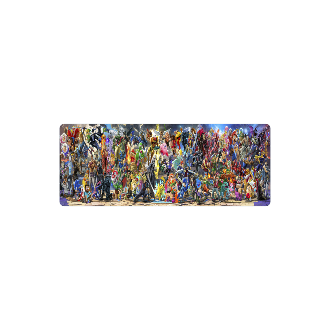 smash ultimate
