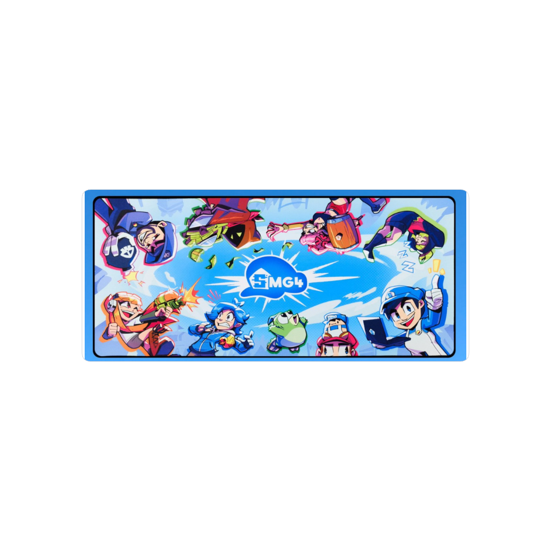 Smg4