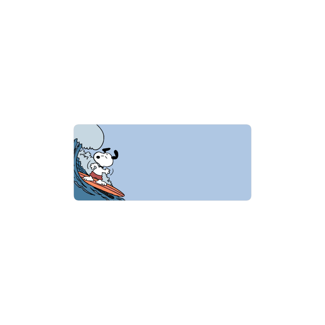 snoopy santi