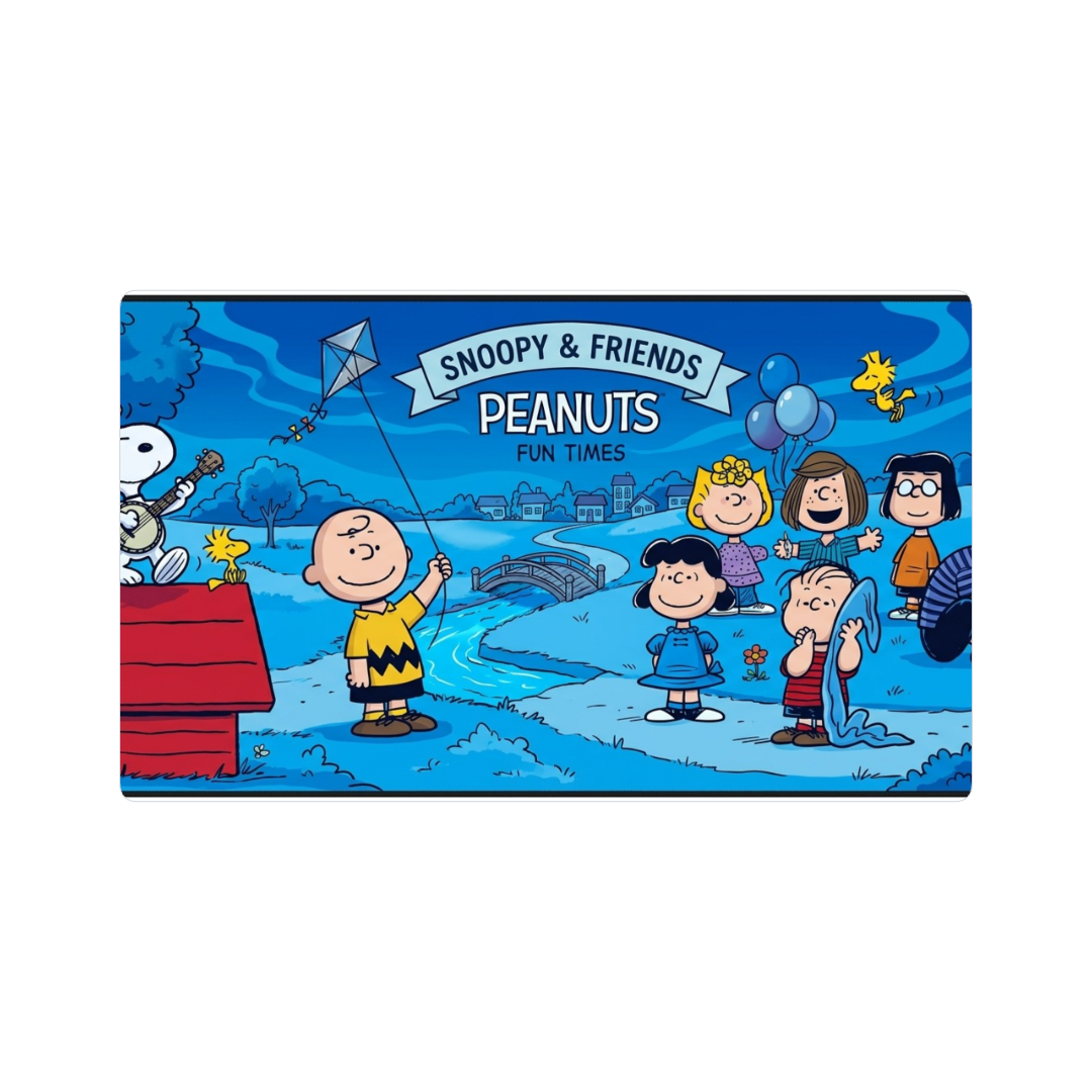 SnoopyHca