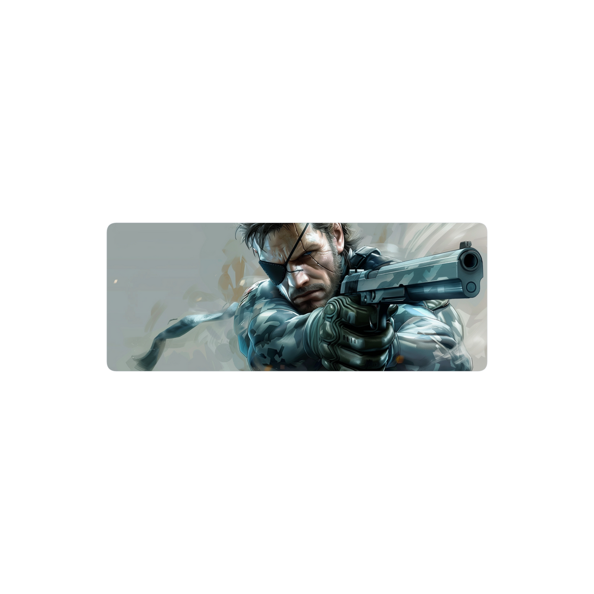 SolidSnake