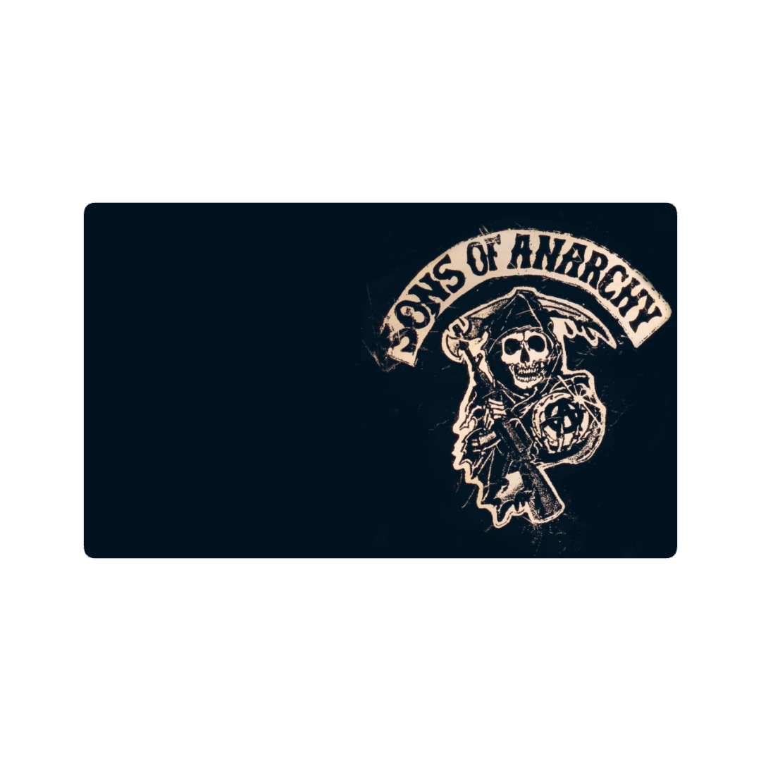 Sons of anarchy