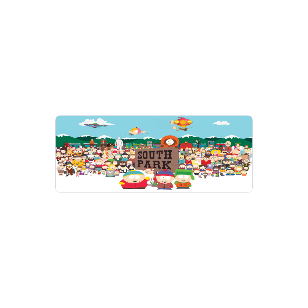 South park