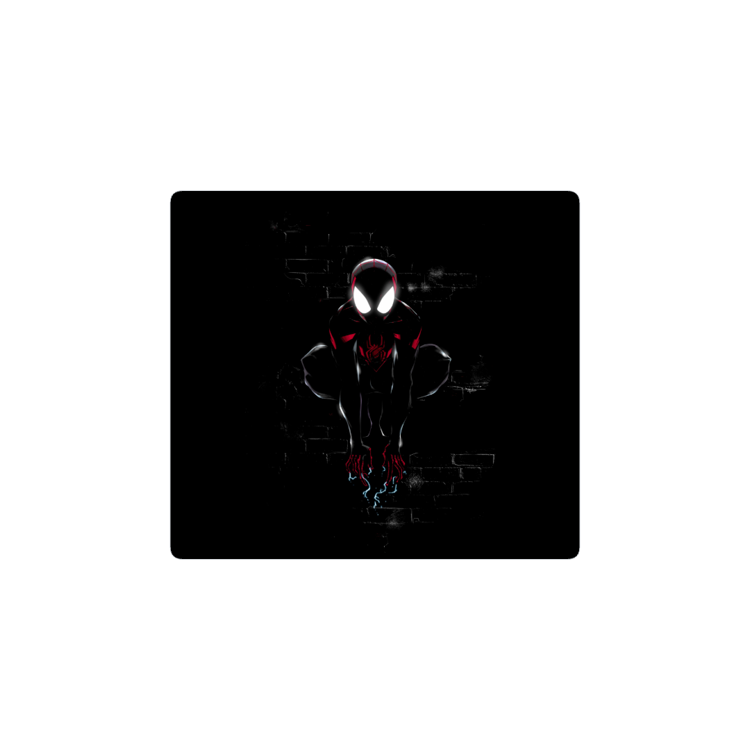 Spider Miles