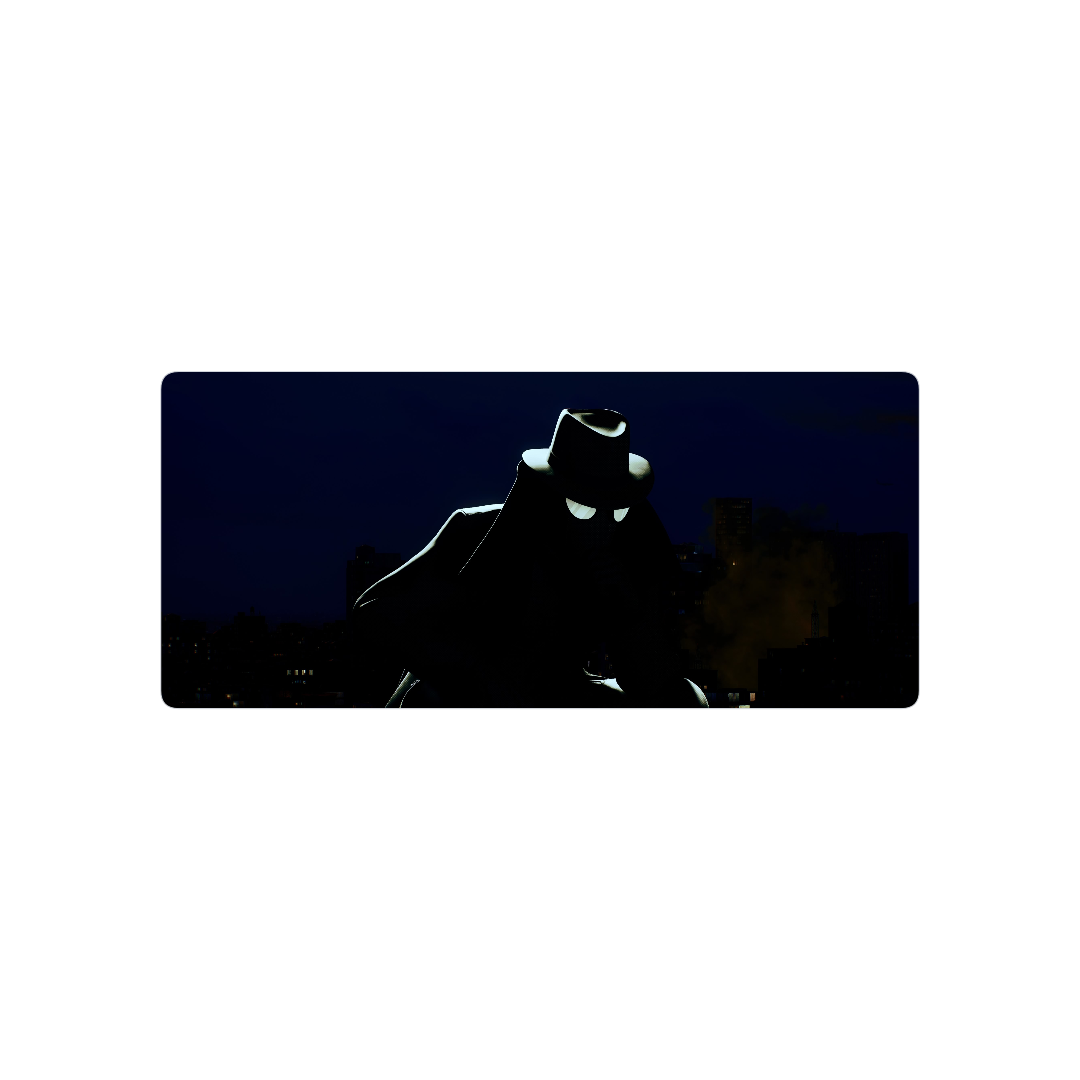 spider-noir