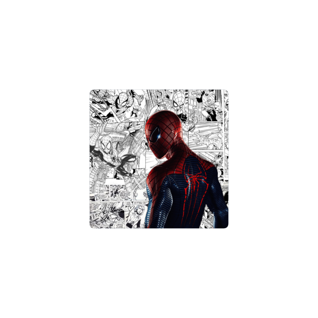 Spiderlove