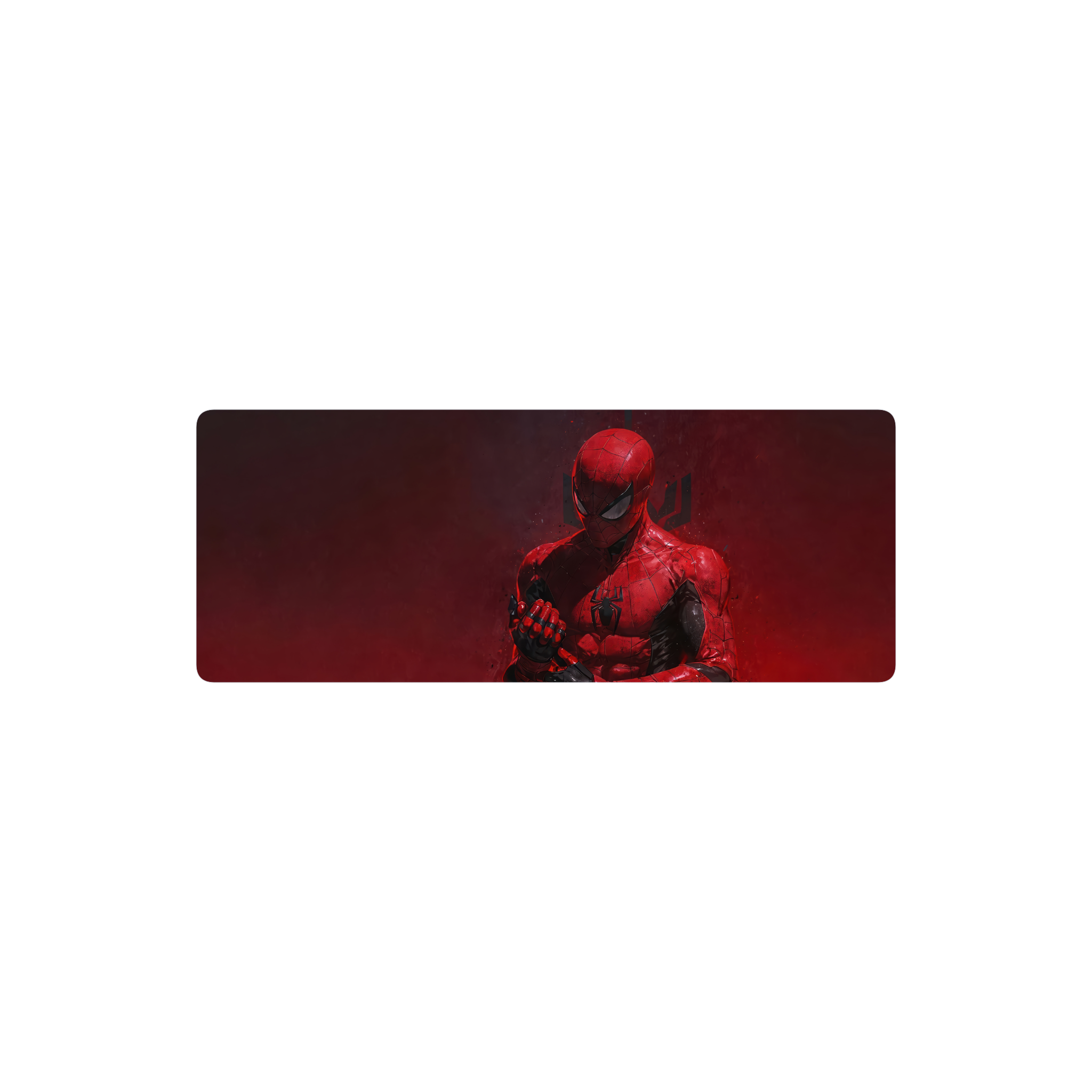 spiderman jj