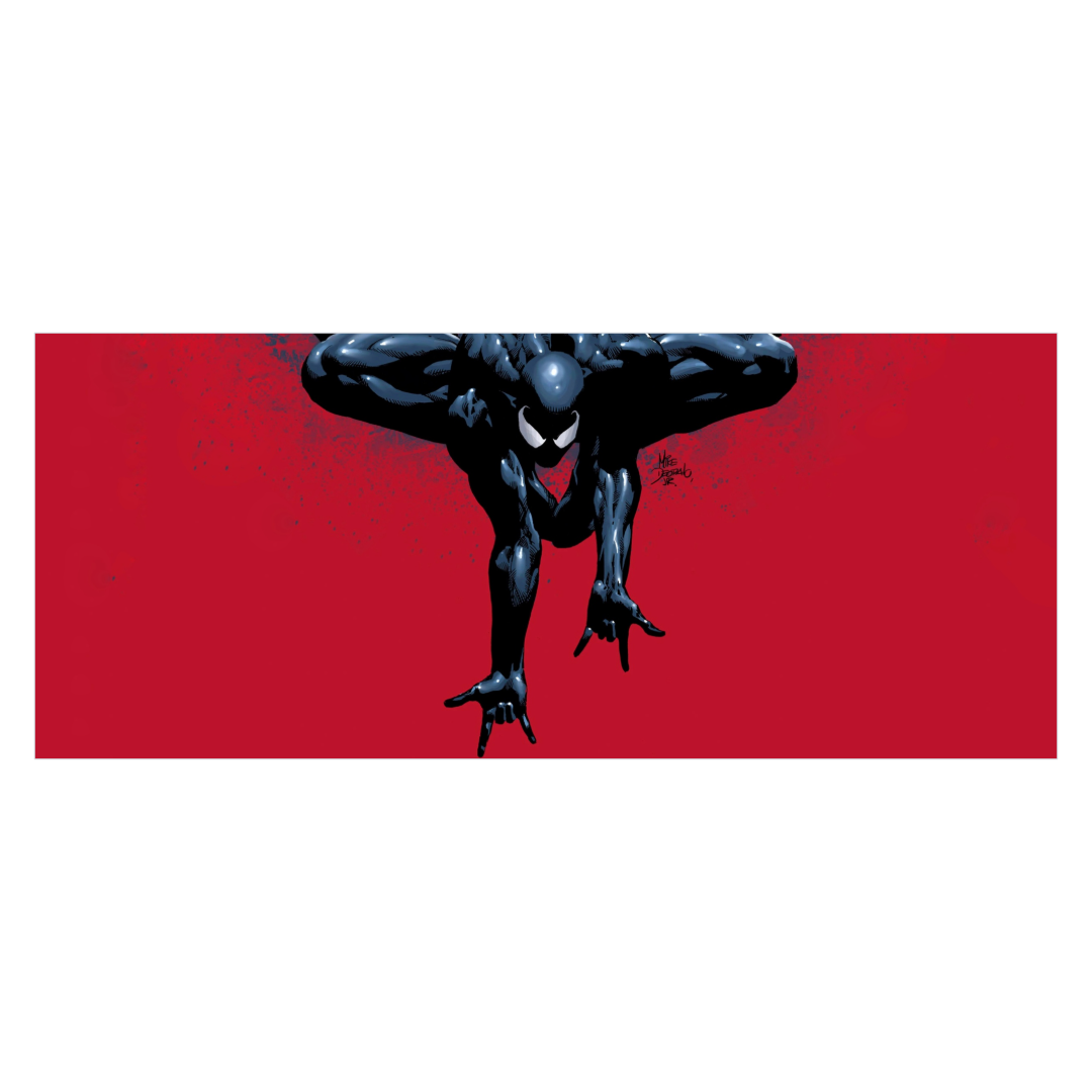 Spiderman Venom