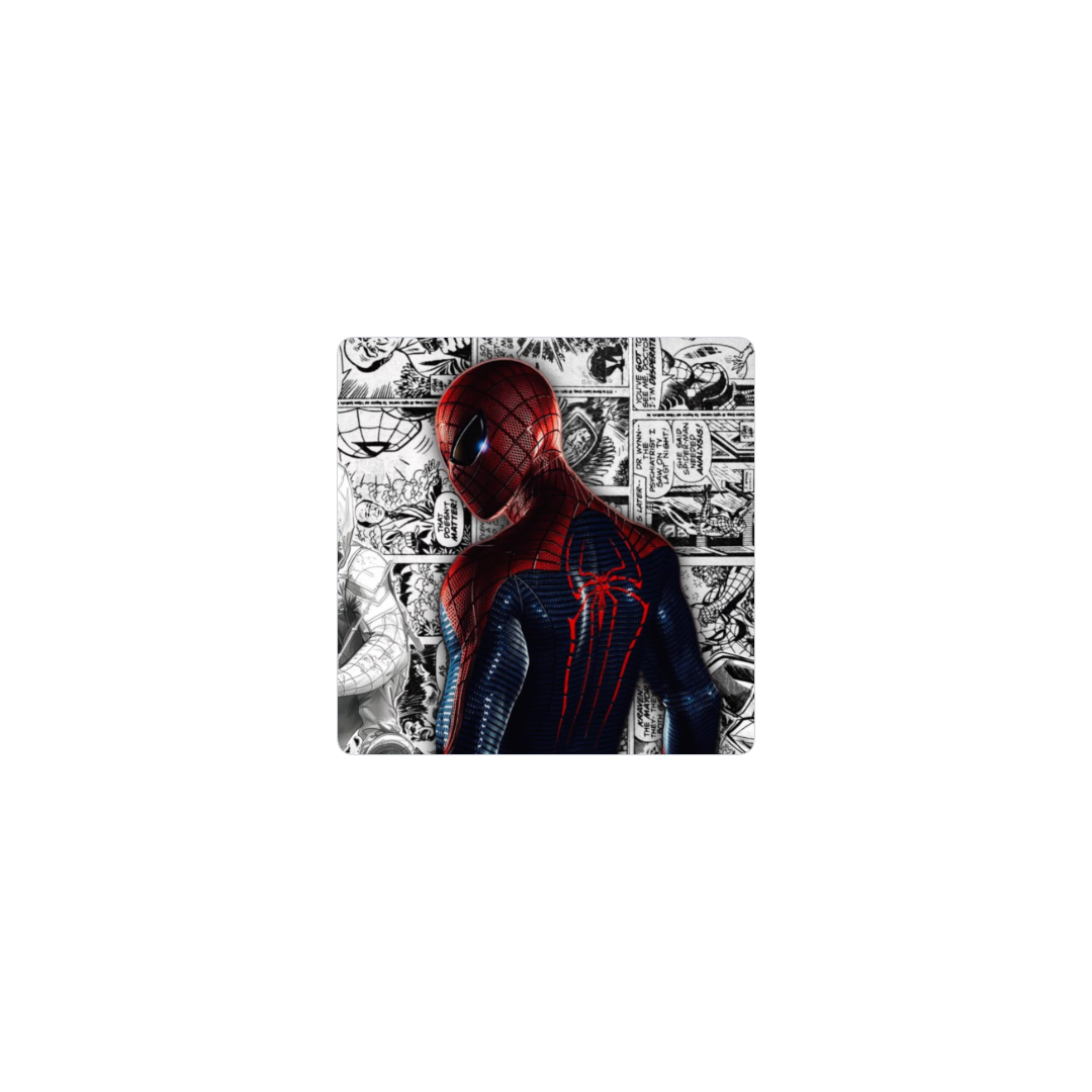Spiderprime