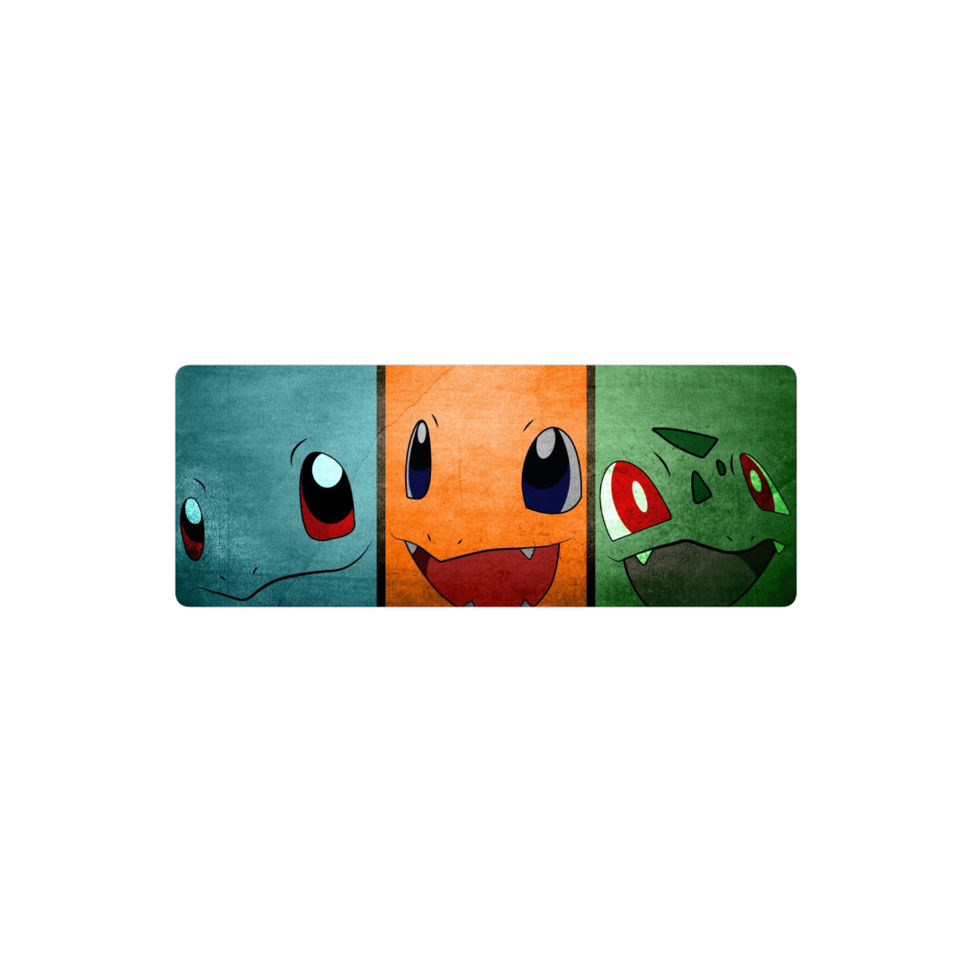 Starter - Pokemon