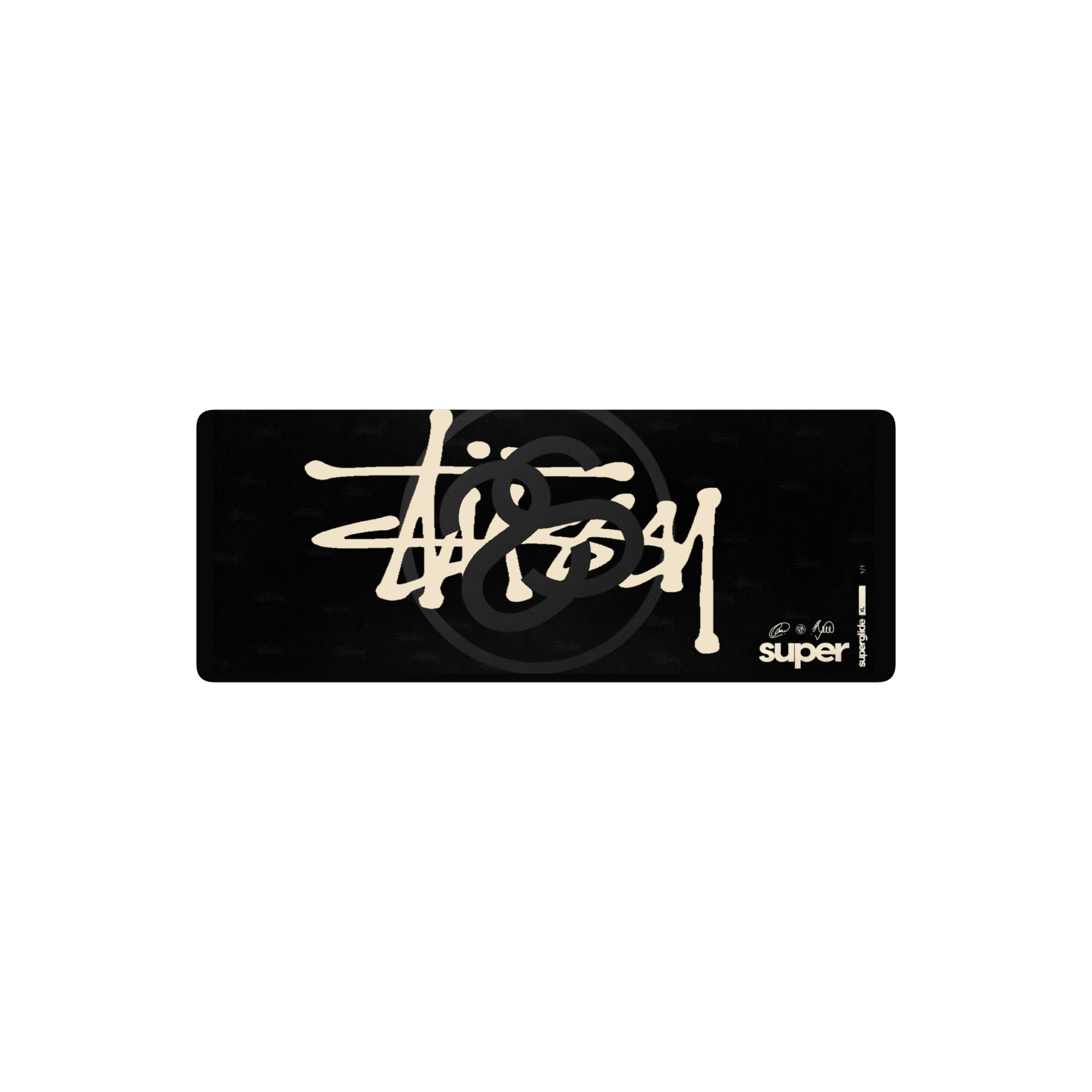 stussy