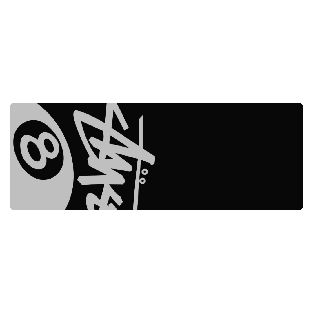 Stussy bola 8