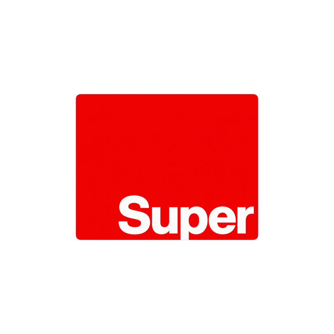 super