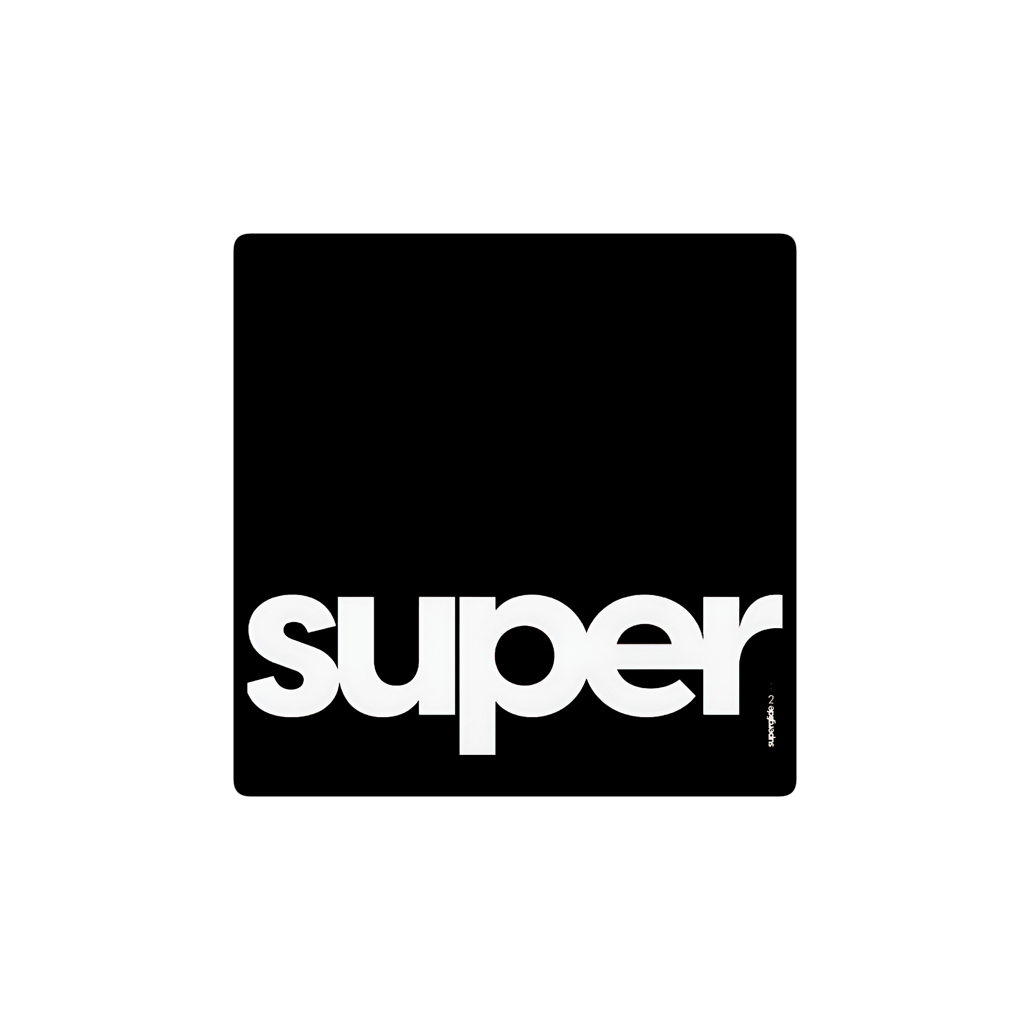 Super negro
