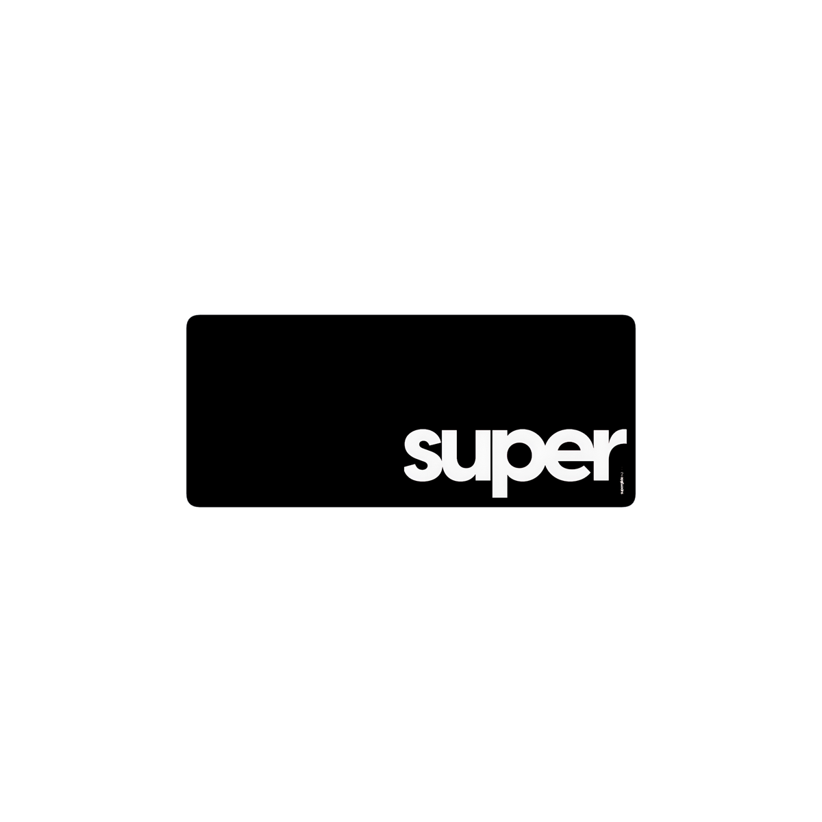 super negro