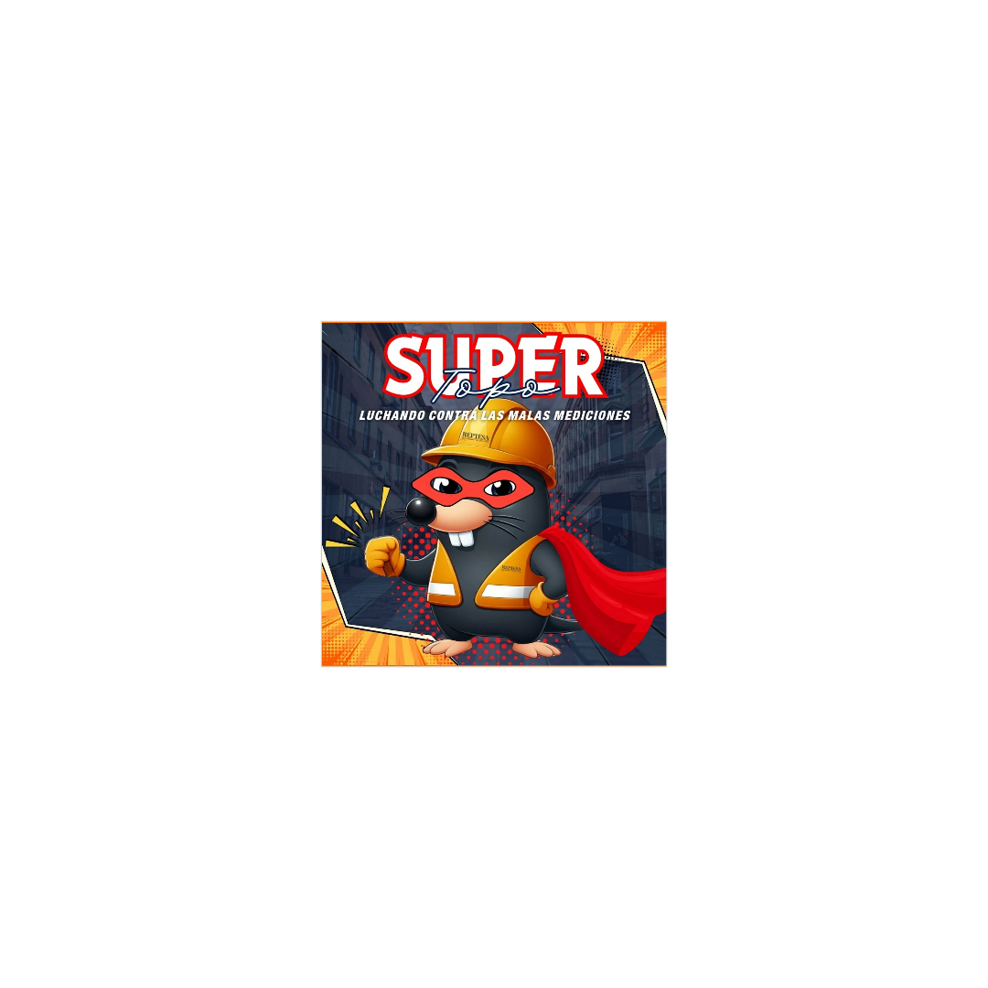 SUPER TOPO