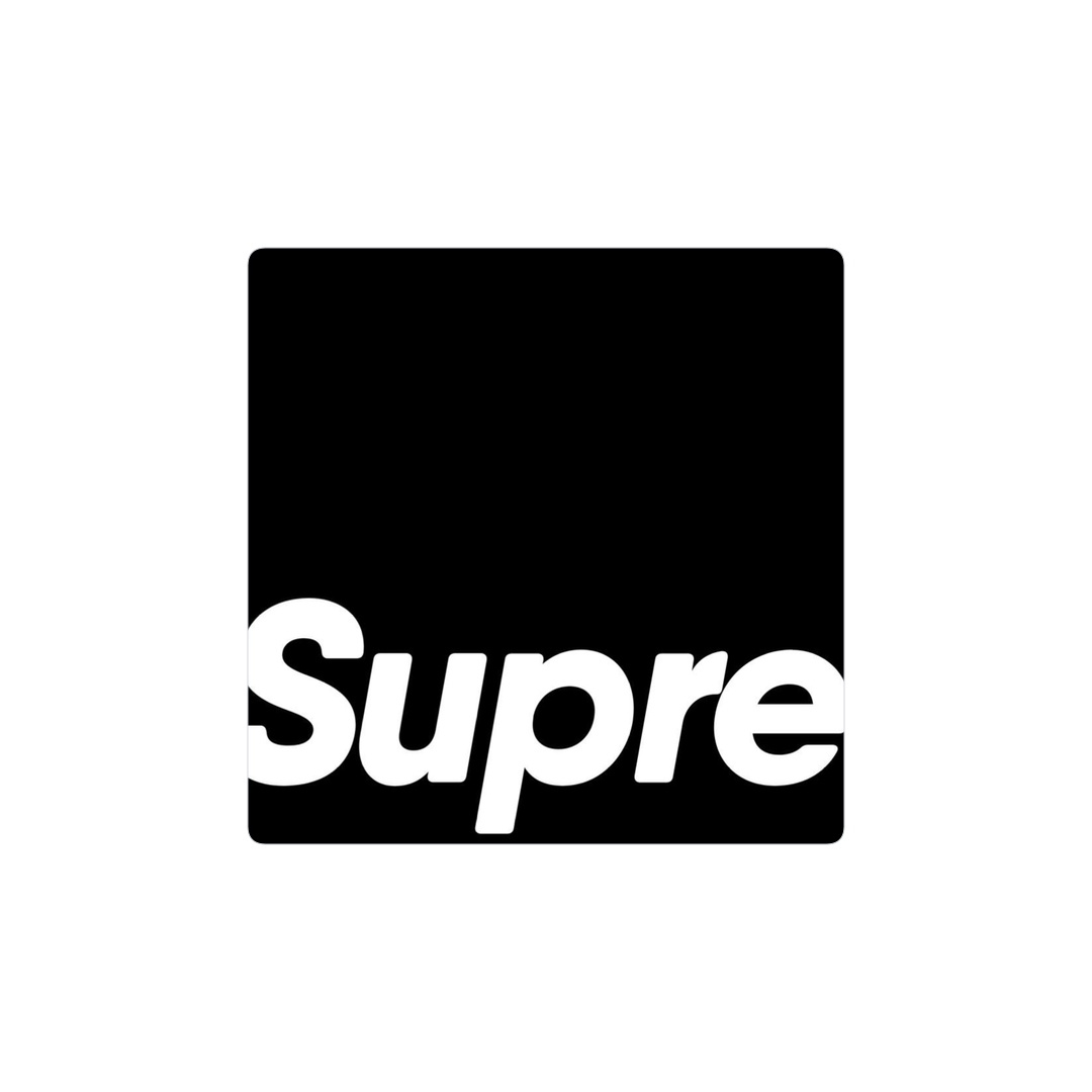 Supreme negro
